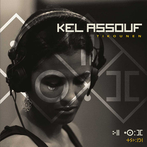 Kel Assouf: Tikounen