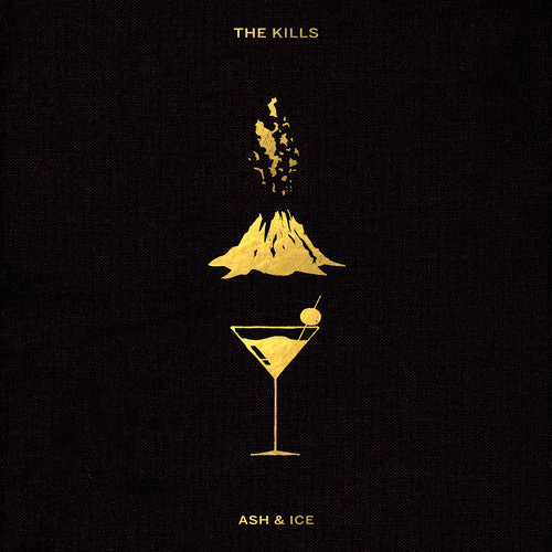 Kills: Ash & Ice
