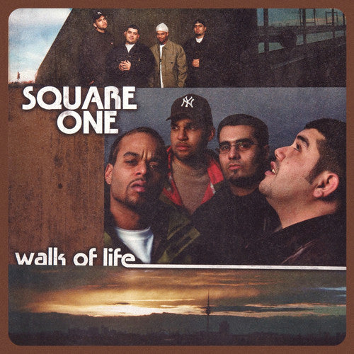 Square One: Walk Of Life: 15th Anniversary