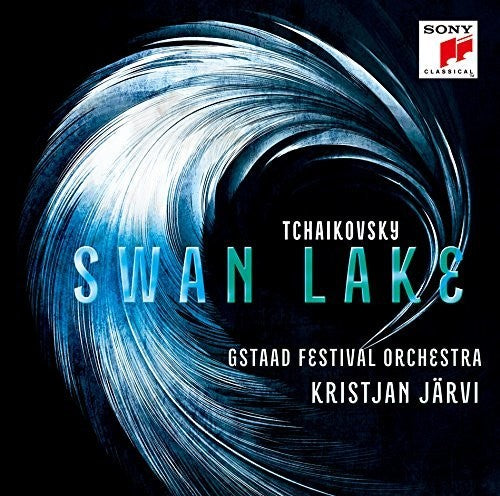 Tchaikovsky / Jarvi, Kristjan: Tchaikovsky: Swan Lake