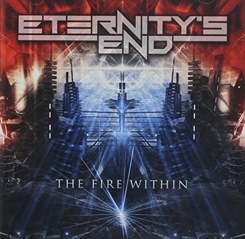 Eternity's End: Fire Within