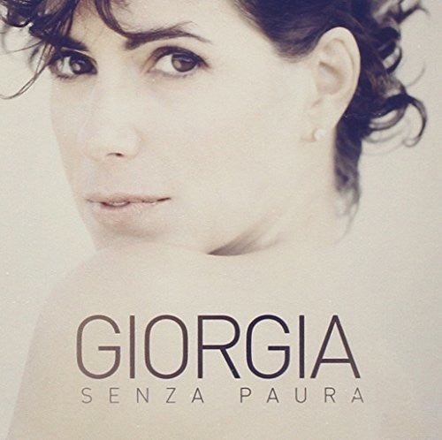 Giorgia: Senza Paura