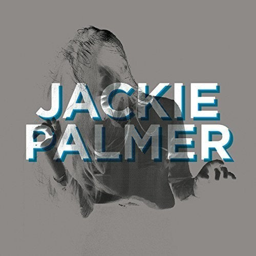 Palmer, Jackie: Jackie Palmer