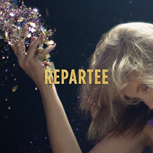 Repartee: All Lit Up