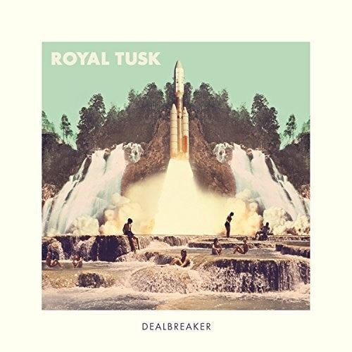 Royal Tusk: Dealbreaker
