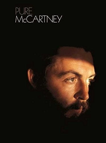 McCartney, Paul: Pure Mccartney