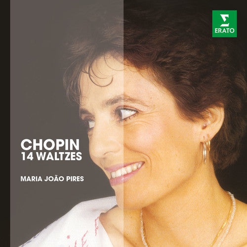 Chopin / Pires, Maria Joao: 14 Waltzes