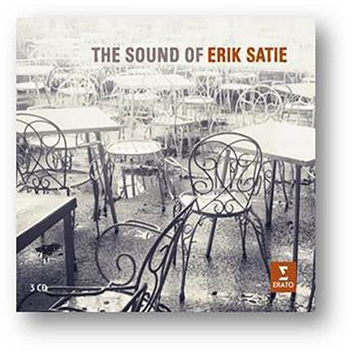 Sound of Erik Satie / Various: Sound of Erik Satie