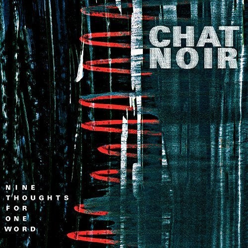 Chat Noir: Nine Thoughts For One Word