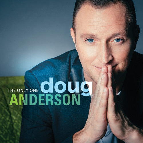 Anderson, Doug: The Only One