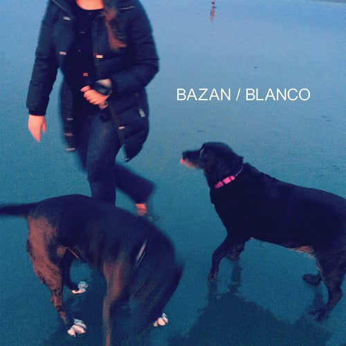 Bazan, David: Blanco