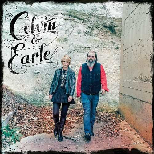 Colvin & Earle: Colvin & Earle