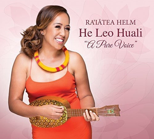 Helm, Raiatea: He Leo Huali