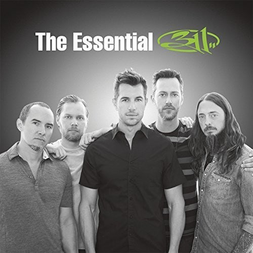 311: The Essential 311