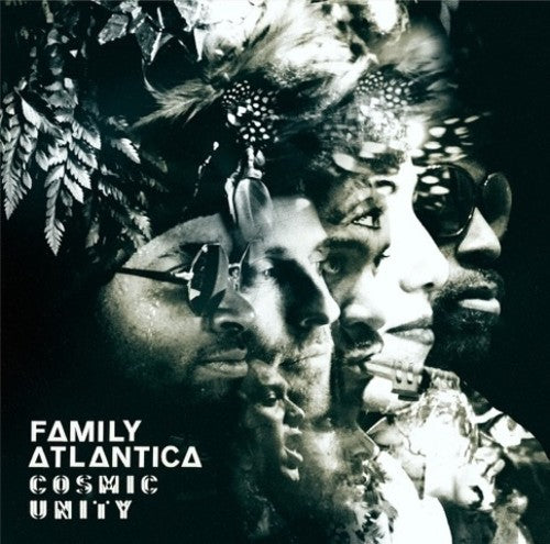 Family Atlantica: Cosmic Unity