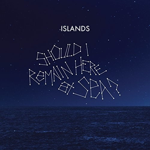 Islands: Should I Remain