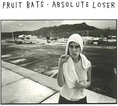 Fruit Bats: Absolute Loser