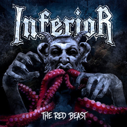 Inferior: Red Beast