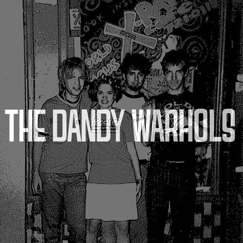 Dandy Warhols: Live At The X-ray Cafi