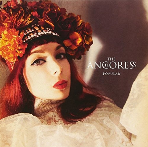 Anchoress: Popular