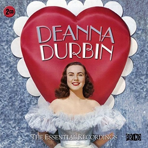 Durbin, Deanna: Essential Recordings