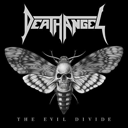 Death Angel: The Evil Divide