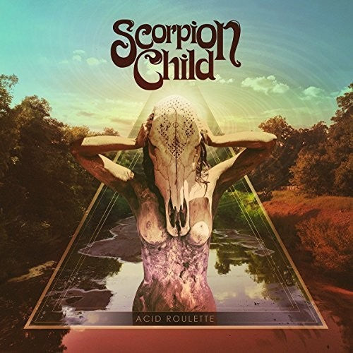 Scorpion Child: Acid Roulette