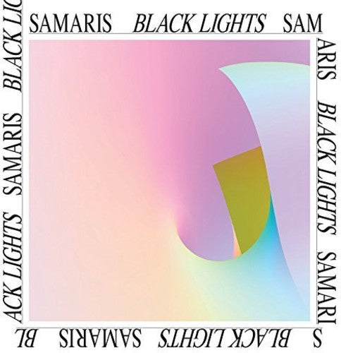 Samaris: Black Lights