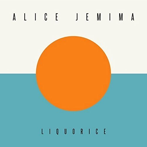 Jemima, Alice: Liquorice