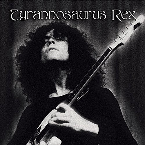 Tyrannosaurus Rex: Crown Of Dark Swansdown