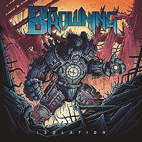 Browning: Isolation