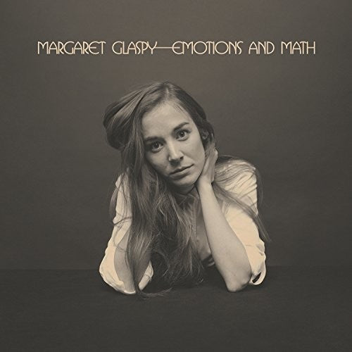 Glaspy, Margaret: Emotions And Math