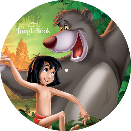 Music From the Jungle Book / O.S.T.: Music From The Jungle Book (Original Soundtrack)