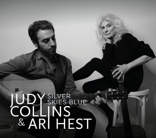 Collins, Judy / Hest, Ari: Silver Skies Blue