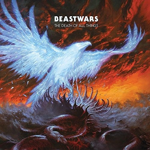 Beastwars: Death Of All Things
