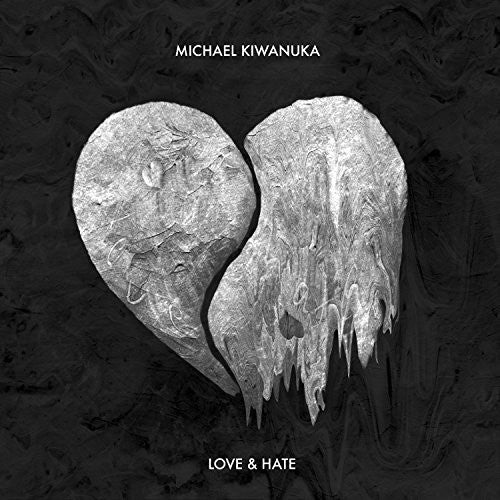 Kiwanuka, Michael: Love And Hate
