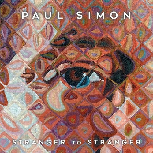 Simon, Paul: Stranger To Stranger