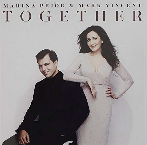 Prior, Marina / Vincent, Mark: Together