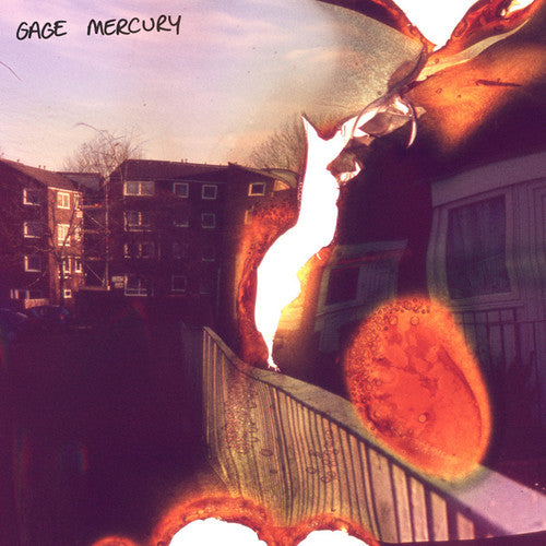 Gage: Mercury