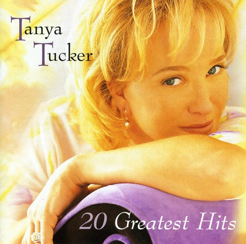 Tucker, Tanya: 20 Greatest Hits