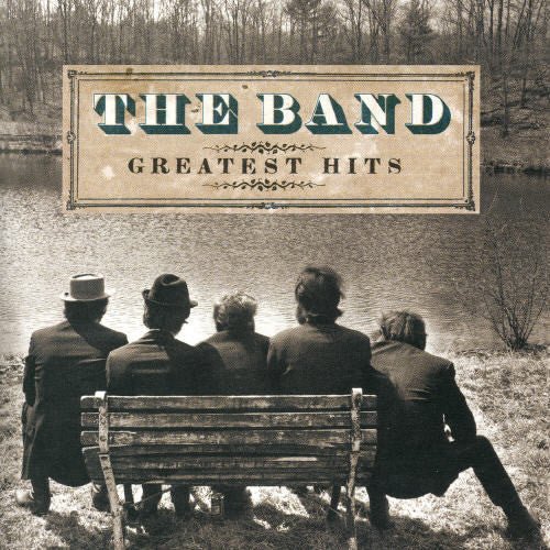Band.: Greatest Hits