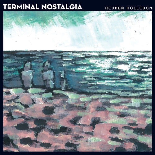 Hollebon, Reuben: Terminal Nostalgia