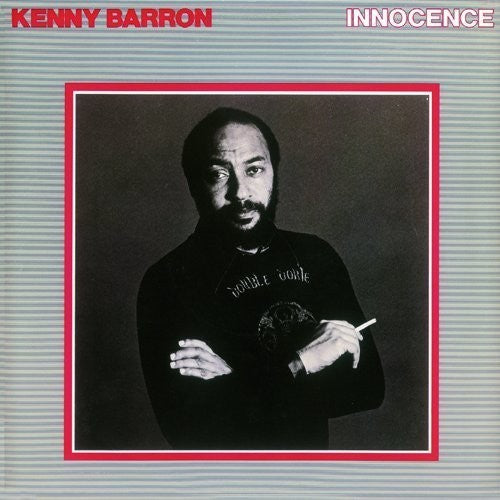 Barron, Kenny: Innocence