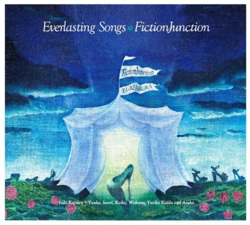 Fiction Junction: Everlasting Songs