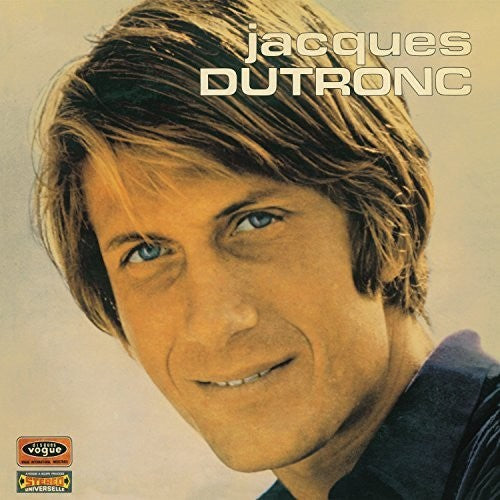 Dutronc, Jacques: L'Opportuniste