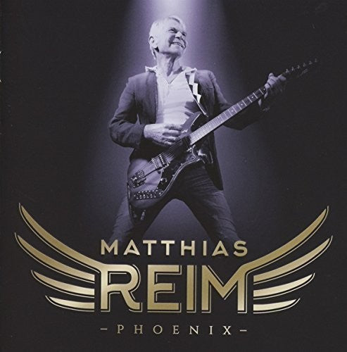 Reim, Matthias: Phoenix