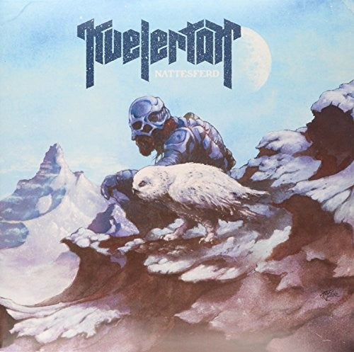 Kvelertak: Nattesferd