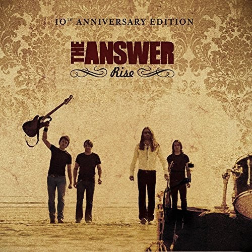 Answer: Rise (10th Anniversary Edition)
