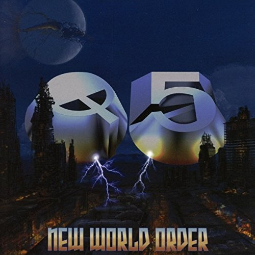 Q5: New World Order