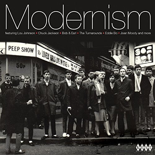 Modernism / Various: Modernism / Various